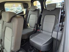 Fahrzeugabbildung Grand Kangoo III Techno 1.3 TCe130 EDC 7 Sitzer