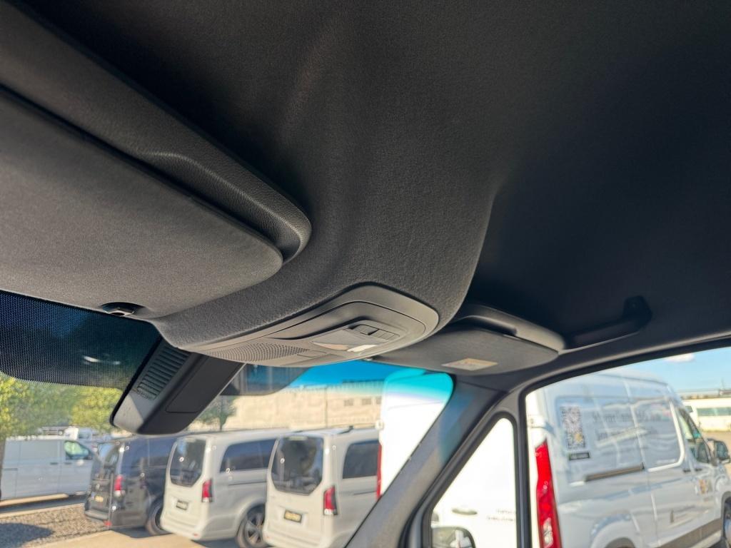 Mercedes-Benz eSprinter 314 KA L3H2 56kWh Kamera*MBUX*Tempomat