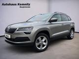 Skoda Karoq Style AHK NAVI SHT LED - Skoda Karoq Gebrauchtwagen in Hamburg