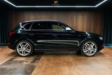 Audi SQ5 3.0 TDI tiptronic quattro - Audi SQ5 mit Anhängerkupplung