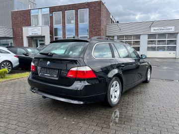 BMW 525 - 6