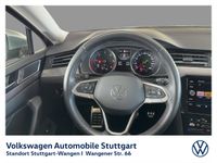 Volkswagen Passat Alltrack - Vorschau Bild 9