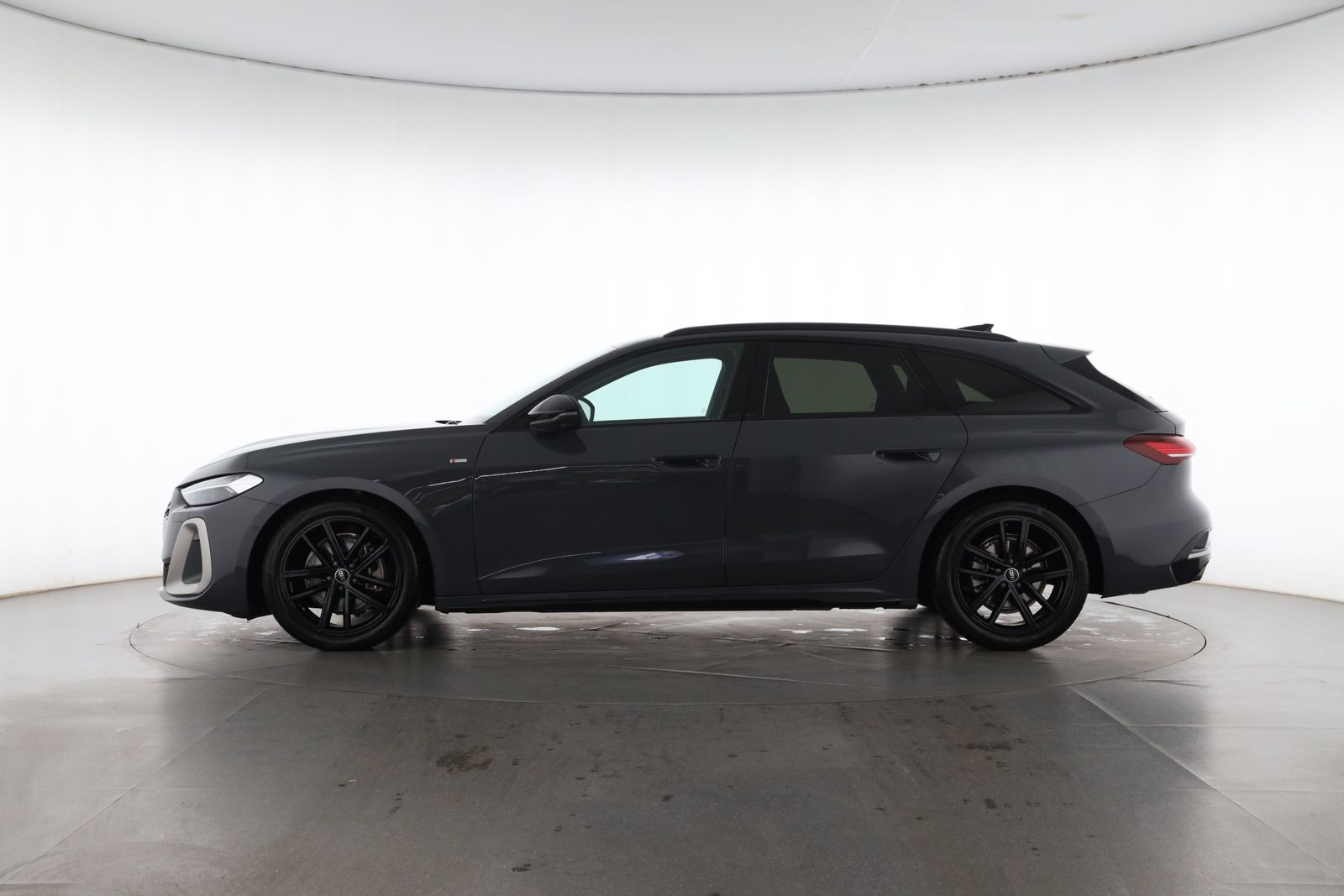 Audi A5 - Bild 4
