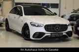 Mercedes-Benz S 63 AMG L 4M E Perf.|Keramik|FirstClass|4D|FULL - Mercedes S 63 AMG mit Schiebedach