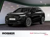 Audi Q4 S Line 45 e-tron STANDHZ. ACC PANO MATRIX-LED - Audi Q4 aus 2024