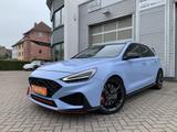 Hyundai i30 N Performance Memory+Navi+DAB+Lenkradhzg - Hyundai i30: Blau