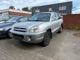 Hyundai SANTA FE 2.4 GLS (2WD) *AHK*Klima*TÜV-Neu* - Hyundai SANTA FE aus 2005