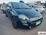 Fiat FIAT - Punto 1.3 mjt Lounge s&s 95cv 5p - Fiat Punto: 1.9