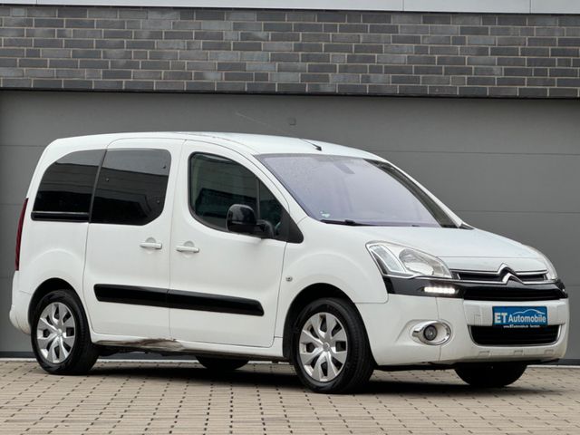 Citroën Berlingo Multispace Selection*Sitzhzg*Klima*LED