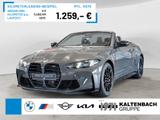 BMW M4 Cabrio xDrive Competition 360° LED HUD ACC