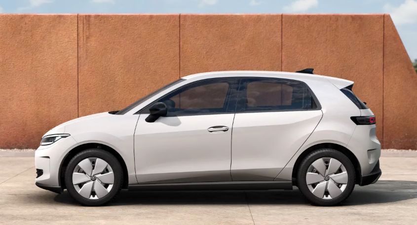 Volkswagen ID. Polo - Bild 3