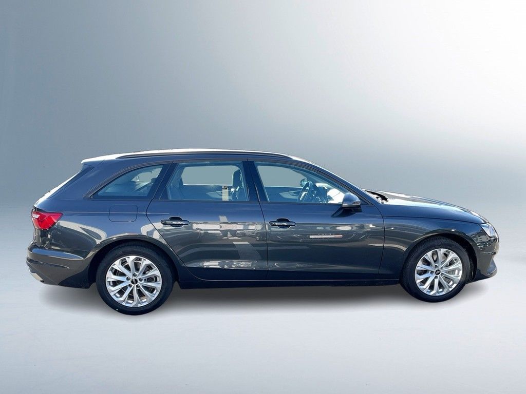 Audi A4 - Bild 10