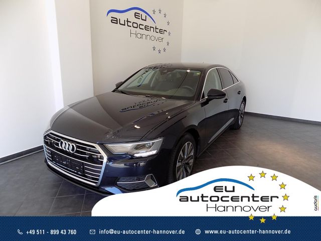 Audi A6 40 TDI sport S-tronic Leder ACC Navi Pak.-Tou