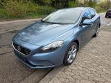 Volvo V40 Summum 1.Hand, Bi X, Leder,STH, Automatik - Volvo V40: Summum