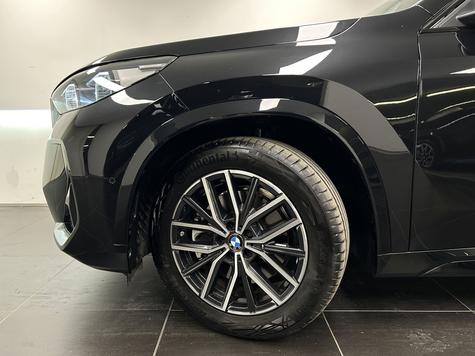 BMW X1 - Bild 9