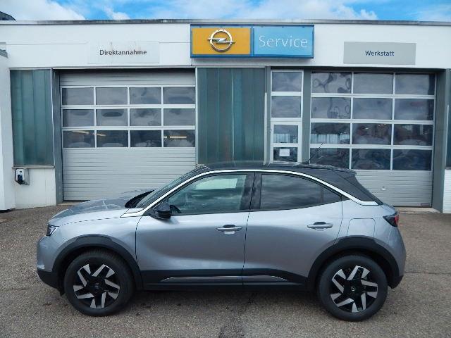 Opel Mokka Elegance 130PS