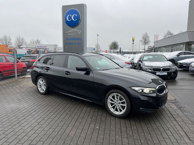 BMW 320d xDrive Touring Curved+Driving Assistant