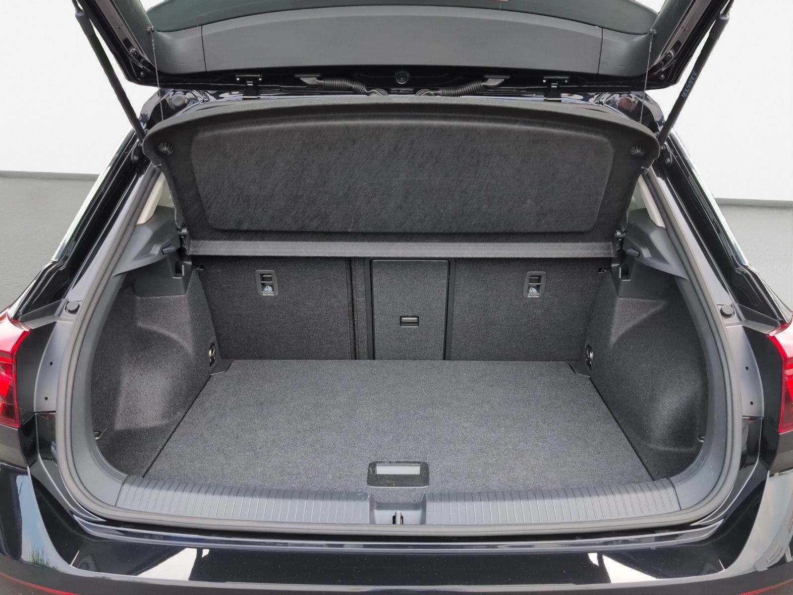 Volkswagen T-Roc - Bild 13