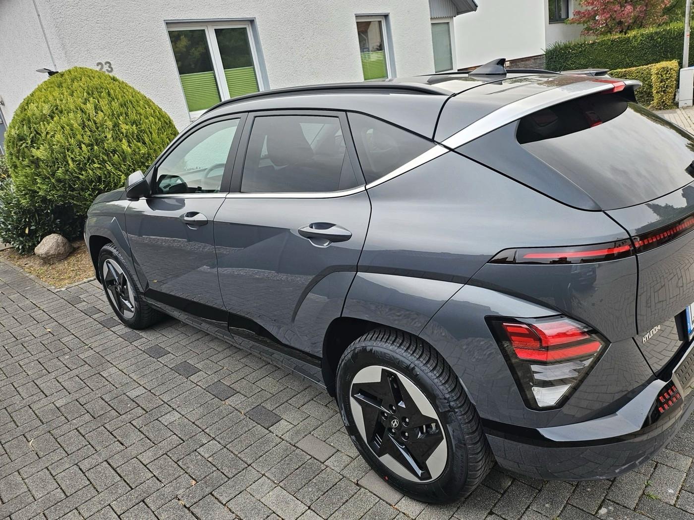 Hyundai Kona Trend Elektro 2WD - Sonderpreis