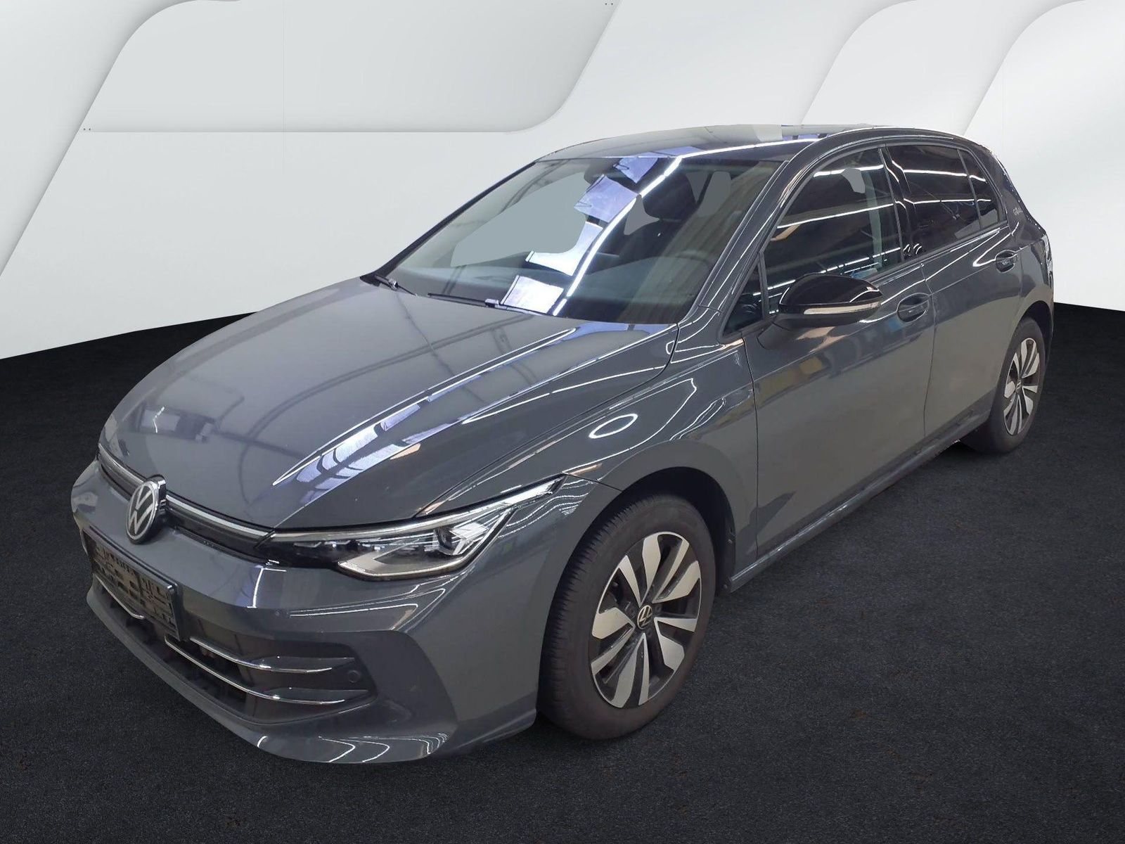 Volkswagen Golf - Bild 9