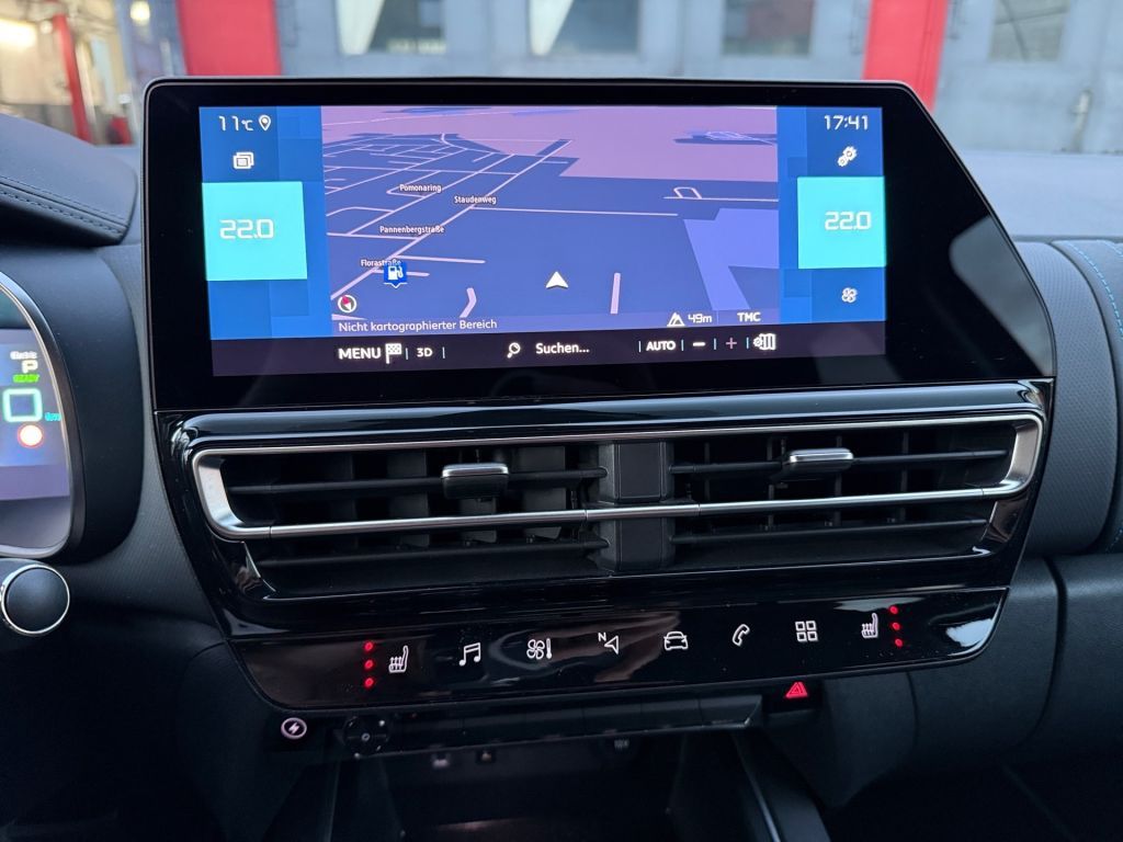 Fahrzeugabbildung Citroën C5 Aircross Hybrid 225 e-EAT8 SHINE PACK