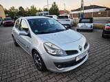 Renault Clio III Edition Dyn.  AUT*KLIMA*SHZ*TPM*TÜV NEU - gebrauchte Renault Clio aus dem Jahr 2006