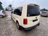 Volkswagen Caddy PKW Maxi Trendline BMT - Volkswagen mit Diesel-Antrieb: Kleinwagen