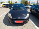 Fiat Punto 1.2  - Fiat Punto Gebrauchtwagen in Stuttgart