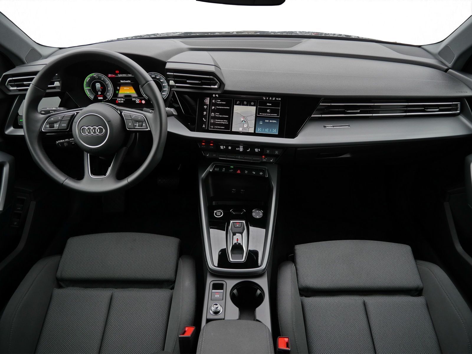 Audi A3 - Bild 5