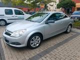 Opel Astra H 1.6 Turbo Twintop an Bastler ... - Opel Astra: Cabrio, Turbo