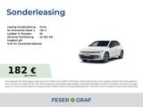 Volkswagen Golf ENERGY 1,5 l eTSI OPF 116 PS 7-Gang-DSG - Volkswagen Golf: G7