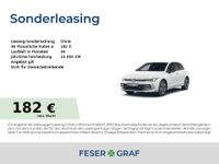 Volkswagen Golf - Vorschau Bild 1