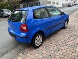 Volkswagen VW Polo 9N 1,2 64 PS TÜV September 2027 - Volkswagen Polo aus 2003: 1.6