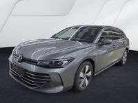 Volkswagen Passat Variant - Vorschau Bild 1