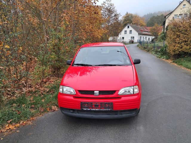 Seat Arosa Stella 1,4 Autom.