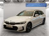 BMW 330i xDrive Touring M Sport LiveCockpitProf