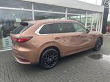 Mazda CX-80 2.5L e-SKYACTIV PHEV 327ps 8AT AWD Homura  - Mazda CX-80: Plug-In Hybrid, Geländewagen