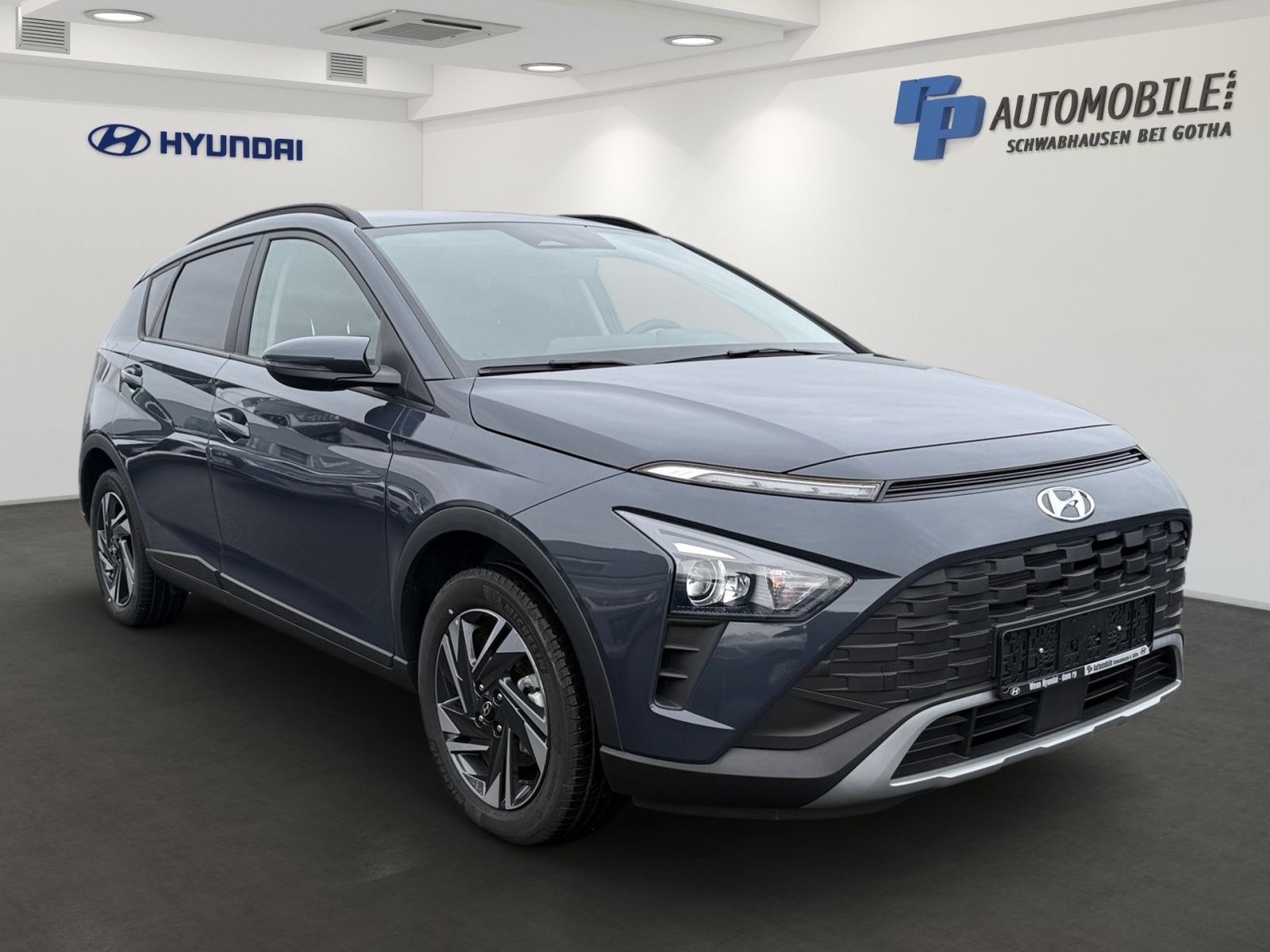 Hyundai BAYON – Bild 2