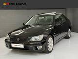 Lexus IS 200*Automatik*Leder*NAVI*SD*1-HAND (1942)*TOP - Lexus IS 200 mit Benzin-Antrieb