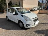Chevrolet Spark LS Klima TÜV 03.2027 EURO 5 - Chevrolet Spark in Berlin