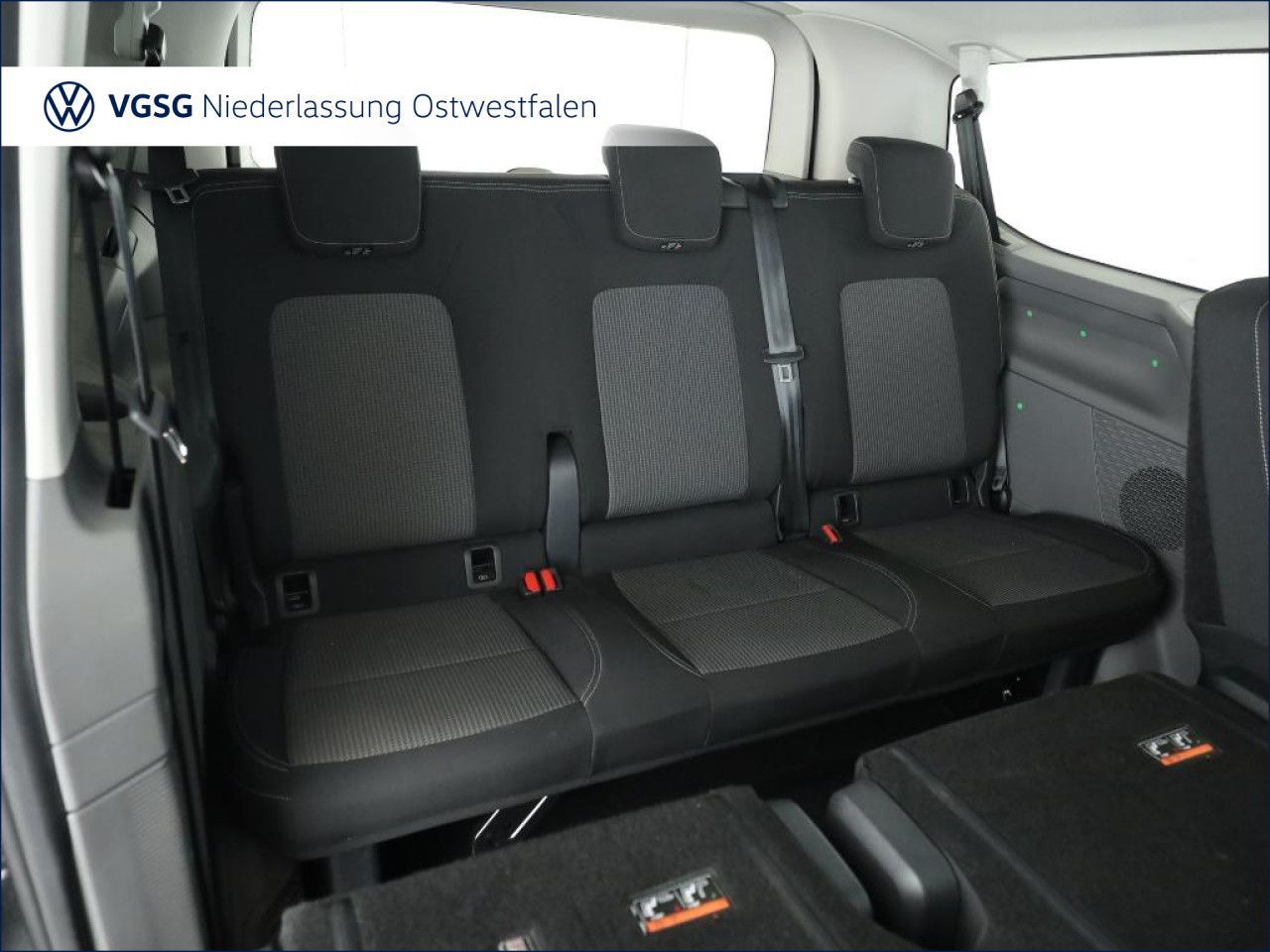 Volkswagen T7 Caravelle - Bild 16