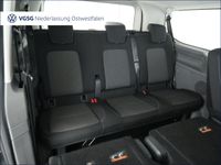 Volkswagen T7 Caravelle - Vorschau Bild 16
