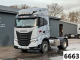 Iveco X-Way 490 ActiveSpace EU6 BL ACC Hydraulik - Offers matching your search criteria