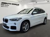 BMW X1 20iA M SPORT+HUD+PANO+NAVI-PRO+LED+HIFI+AHK - gebrauchte BMW X1 aus dem Jahr 2019