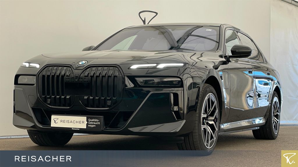 Image of BMW 750