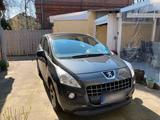 Peugeot 3008 - Peugeot 3008 aus 2010