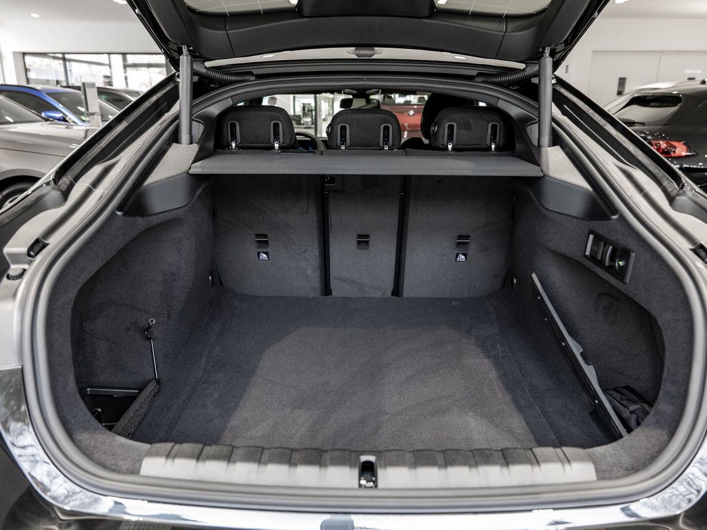 BMW 420 Gran Coupé - Bild 10