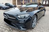 Mercedes-Benz E 300 Coupe E 300 d 4Matic AMG/Pano Hybrid - Mercedes-Benz E 300 mit Diesel-Antrieb: Coupe