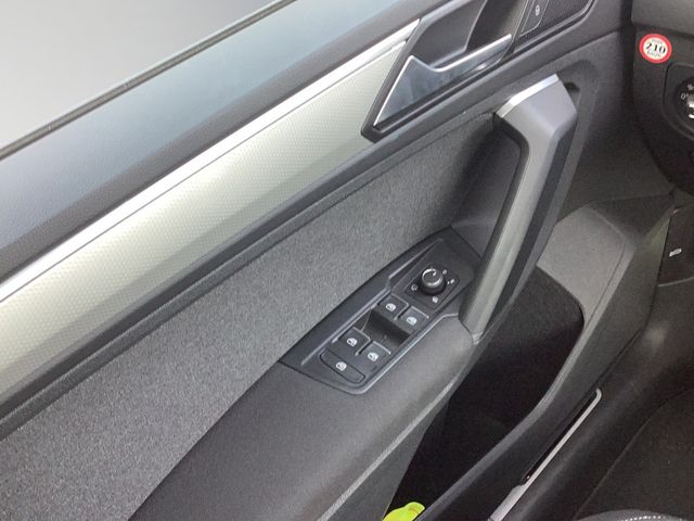 Tiguan 1.5TSI DSG Move AHK