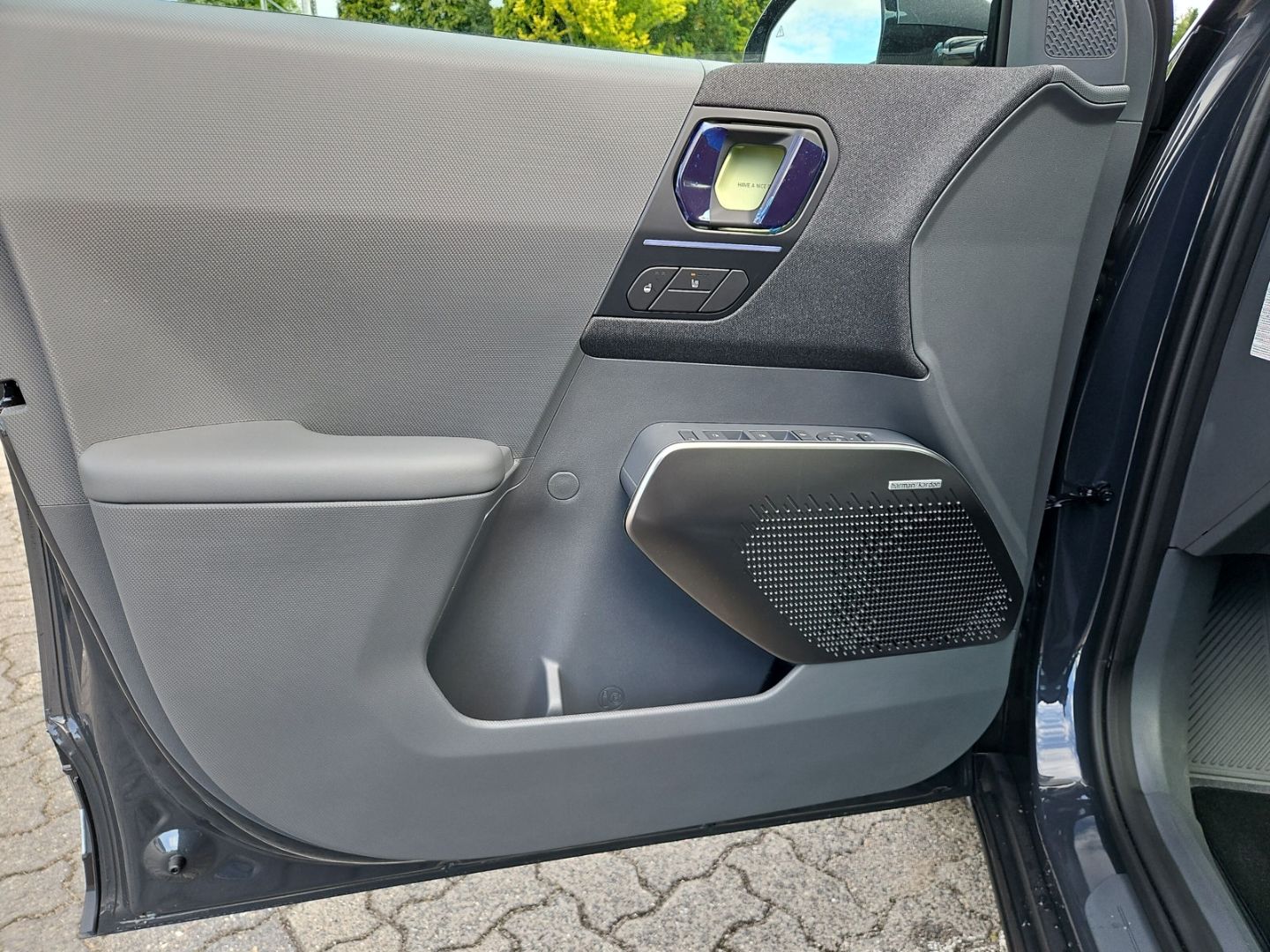 Kia EV2 - Bild 13